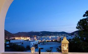 Patmos Katina Rooms