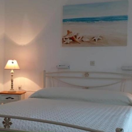 Patmos Katina Rooms Σκάλα Εξωτερικό φωτογραφία