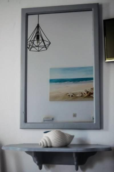 Patmos Katina Rooms Σκάλα Εξωτερικό φωτογραφία